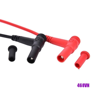 2 Bút Đo Vạn Năng Kỹ Thuật Số