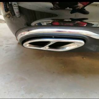 ỐP PÔ MERCEDES