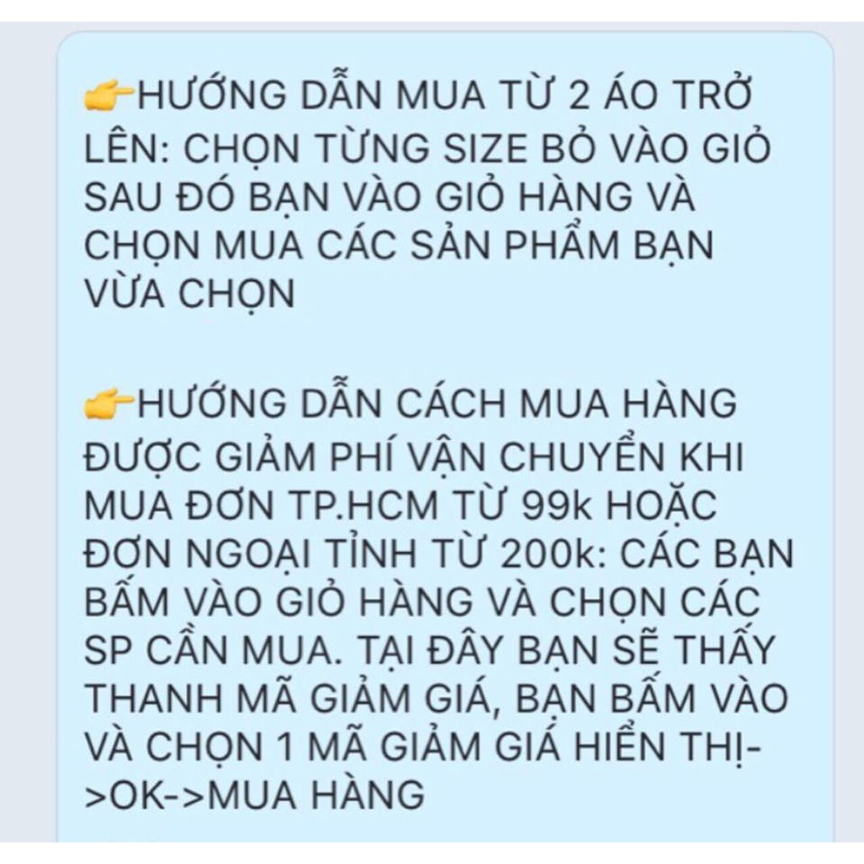 ÁO GIA ĐÌNH CỔ BẺ GIÁ RẺ CHẤT ĐẸP KHÔNG XÙ