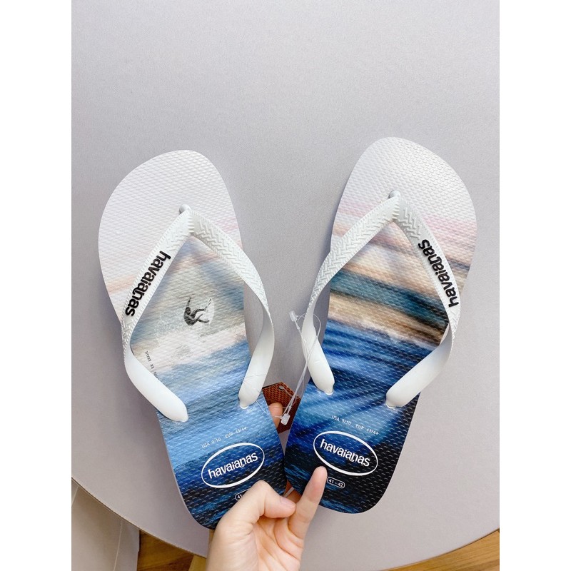 Tông Havaianas