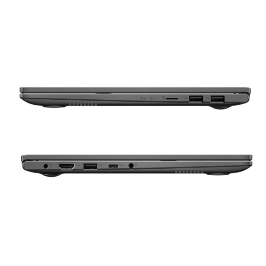 Laptop Asus Vivobook A415EA-EB360T/ Black/ Intel Core i5-1135G7 (4.20Ghz, 8MB)/ RAM 8GB DDR4/ 512GB SSD |Ben Computer | BigBuy360 - bigbuy360.vn