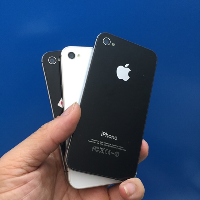 [Freeship toàn quốc từ 50k] Điện thoại Apple Iphone 4s bản quốc tế 8gb | BigBuy360 - bigbuy360.vn