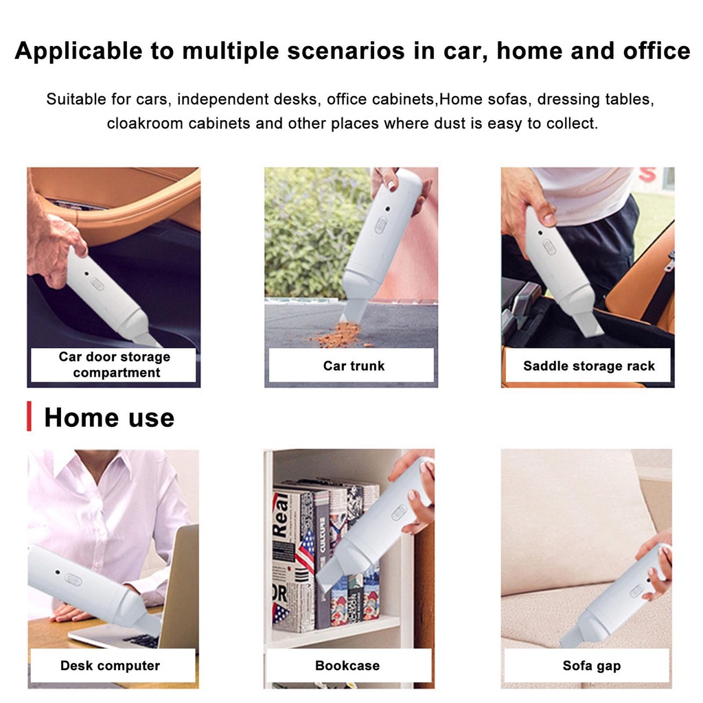 Máy Hút Bụi Cầm Tay Không Dây B2A5 S22