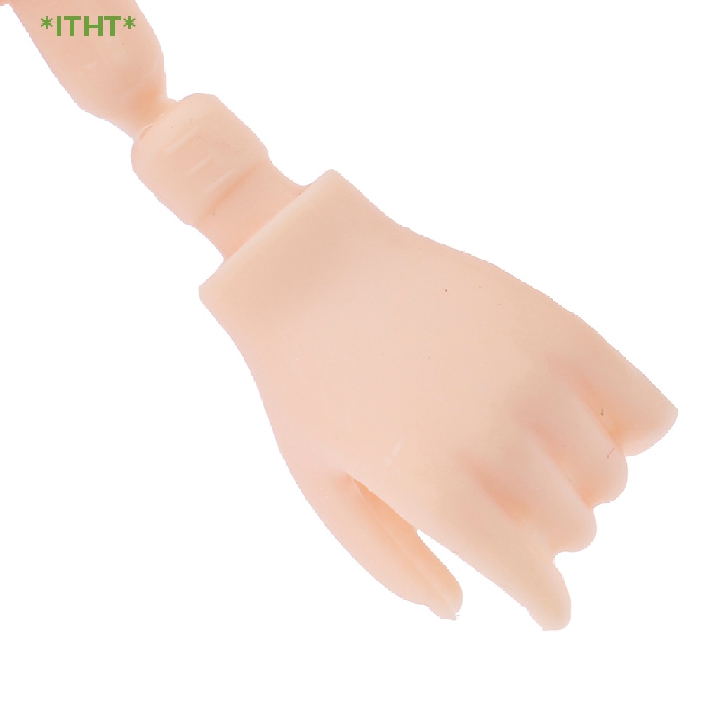 Phụ Kiện Thay Thế Cho Búp Bê Tỉ Lệ 1 / 12 Mới