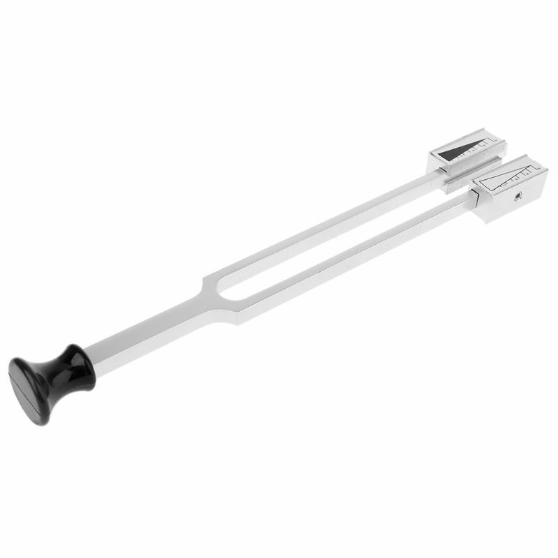 Nĩa Hợp Kim Nhôm zong C64Hz Và C128hz Không Độc Hại