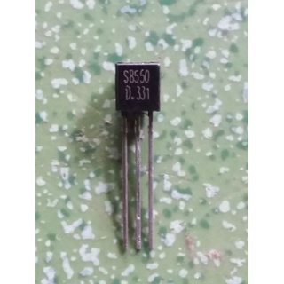 1 TÚI 50 CHIẾC TRANSITOR S8550