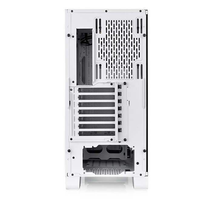 Vỏ case Thermaltake 300 TG Snow