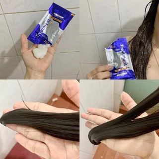 KEM Ủ TÓC BIO TREATMENT THÁI LAn