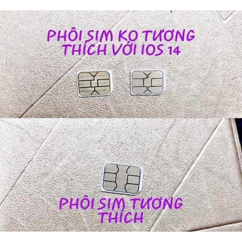 PHÔI SIM TRẮNG 4G VIETTEL TỰ ĐỔI TẠI NHÀ, CHỈ ĐỔI SIM KHÔNG PHẢI SIM NGHE GỌI