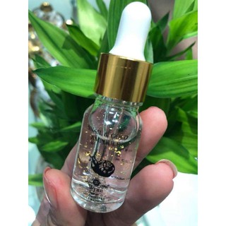Serum vàng 24k ốc sên