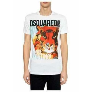 ÁO THUN DSQUARED2 CAO CẤP