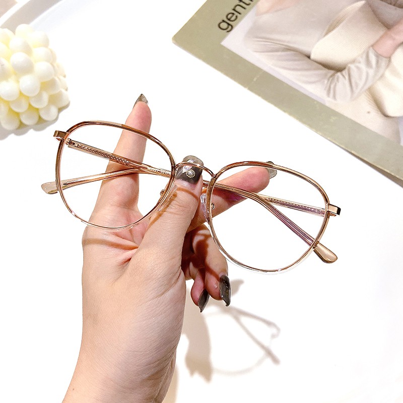 Kính Mát Thời Trang Hàn Quốc Jz2027 | BigBuy360 - bigbuy360.vn