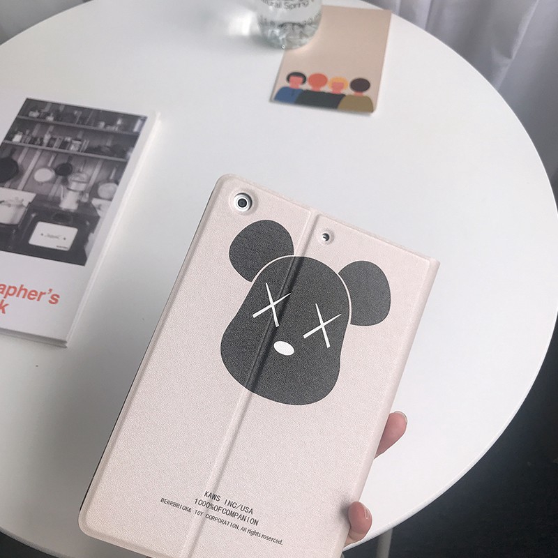 Bao da PU cho iPad 9.7 2017 2018 A1893 iPad 2/3/4/5/6 Air1/2/3 Mini1 2 3 4 5 | BigBuy360 - bigbuy360.vn