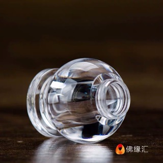 [PBMC]Tháp xá lợi đeo cổ có đỉnh(kèm dây đeo)