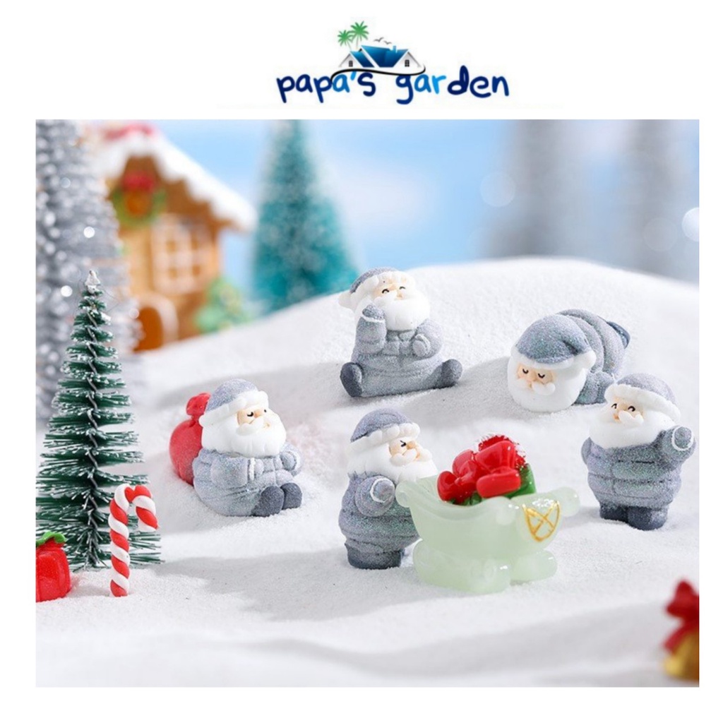 Phụ kiện noel, giáng sinh 2022