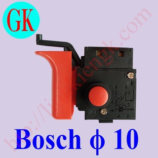Công tắc khoan 10re mã 1009