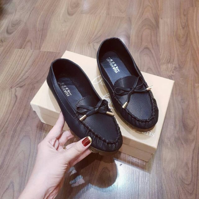 Giày mọi | BigBuy360 - bigbuy360.vn