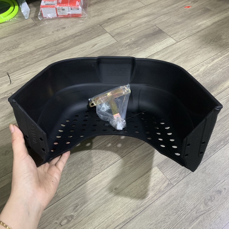 Rổ Appi dành cho Exciter