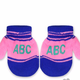 Bao tay len ABC cho bé