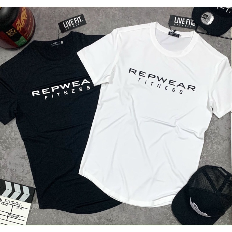 áo tập gym nam body repwear,áo thun lạnh cực chất.