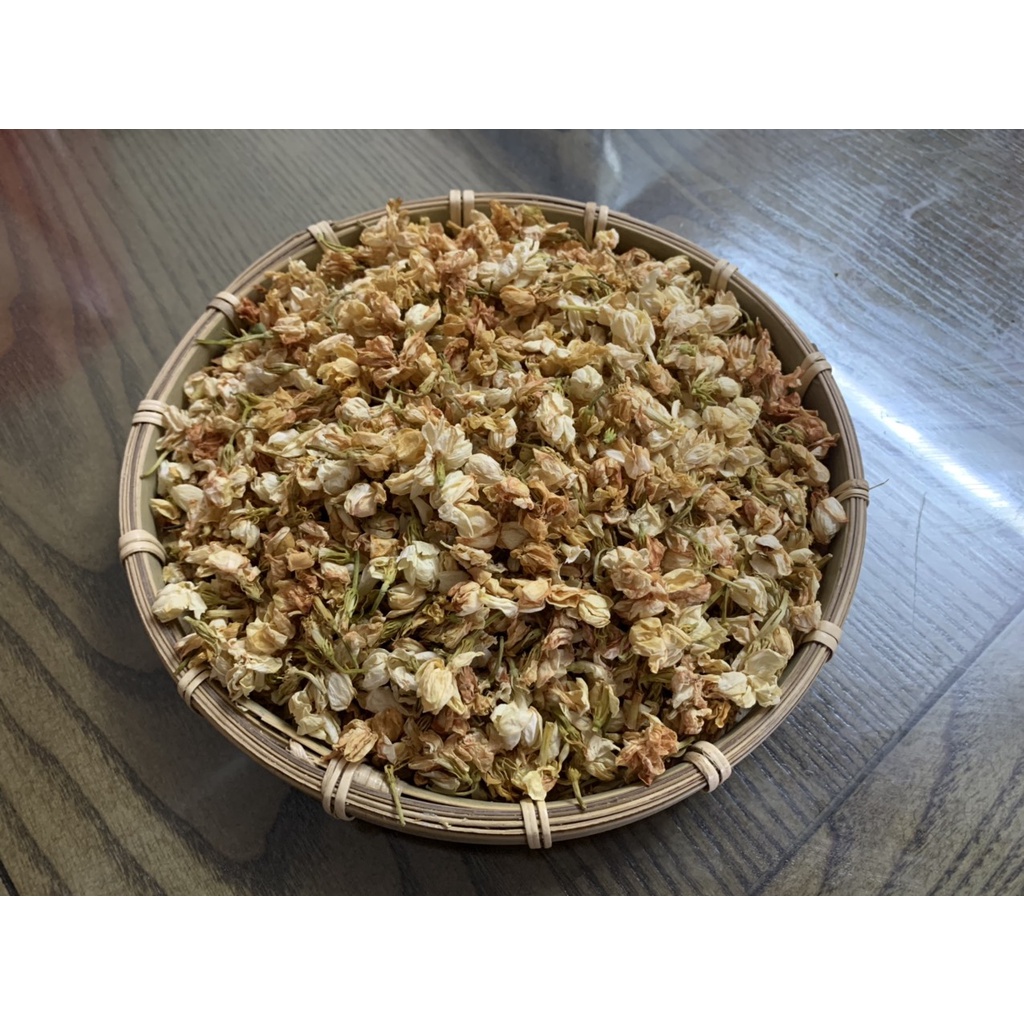 50G Trà Hoa Nhài Khô/Hoa Lài Khô