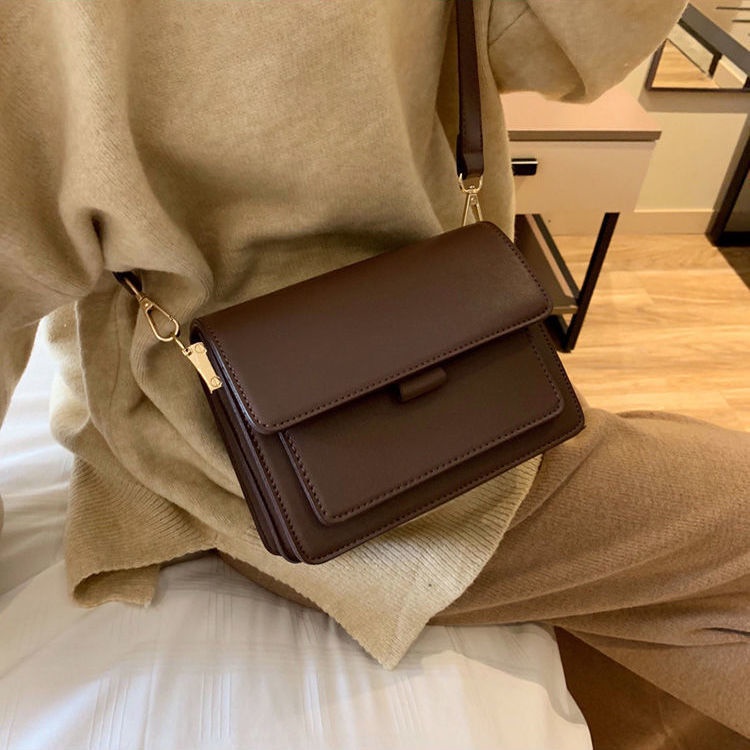 Túi Đeo Chéo Thời Trang Hàn Cho Nữ