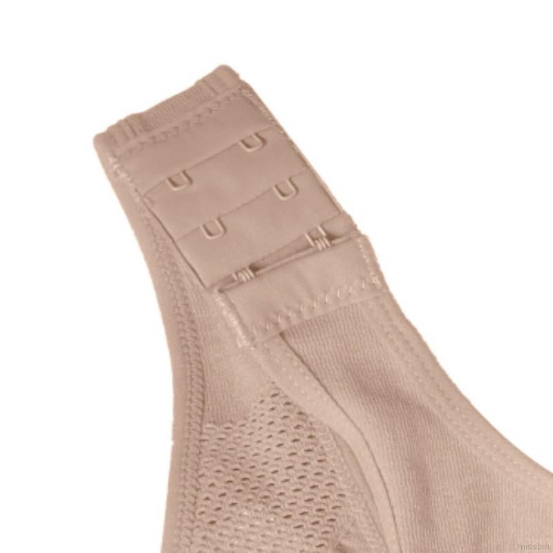 Áo Ngực Thể Thao Có Nút Cài Trước | BigBuy360 - bigbuy360.vn