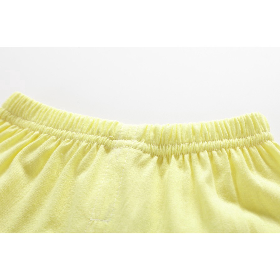 Bộ Đồng Phục Cảnh Sát 2 Món Áo Thun + Quần Short Cho Bé Trai