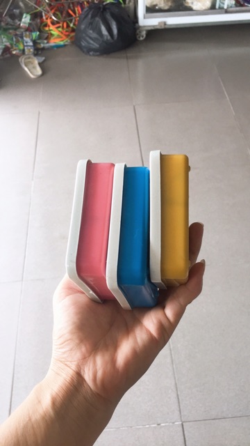 Hộp đựng phấn Hada