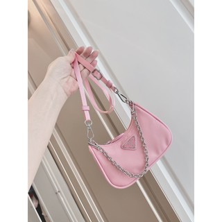 Túi xách prada mini bag spsl fullbox