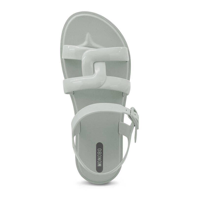 Giày Sandal Nhựa Nữ Thái Lan Monobo Angle 6.3 Gloss