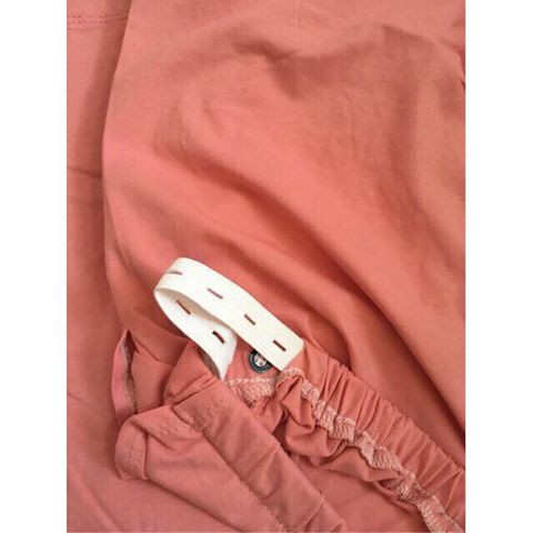 Bộ Đồ Bầu và Sau Sinh NGỐ Vạt Chéo Cao Cấp mặc nhà và sau sinh