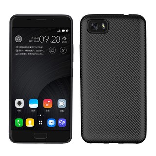 Ốp điện thoại Silicone TPU phủ sợi Carbon cho Asus Zenfone AR ZC571KL