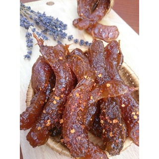 Me rim muối ớt
