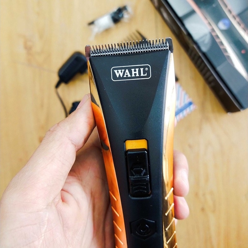 Tông đơ WAHL 2222 Cao Cấp