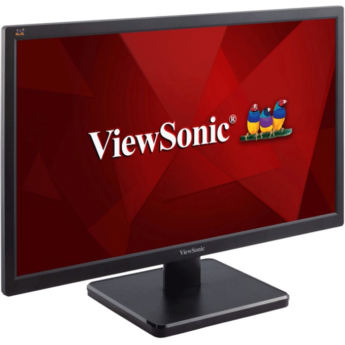 [Mã 157ELSALE hoàn 7% đơn 300K] Màn hình Viewsonic VA2223-H 21.5Inch LED