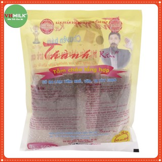 Thành ''Râu" bột mịn nấu cháo dinh dưỡng   500g