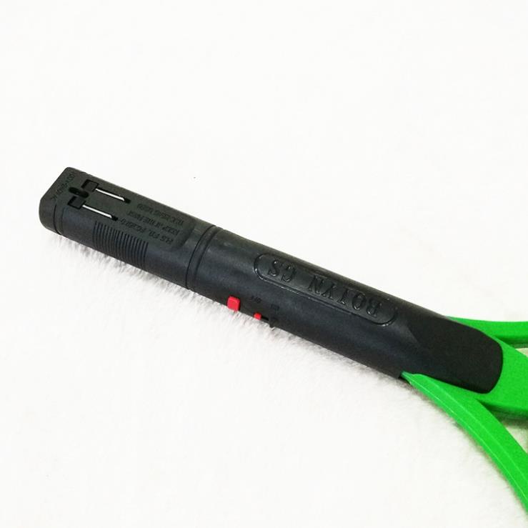 Vợt Muỗi Tích Hợp Đèn Led Và Đèn Báo Sạc Tiện Dụng