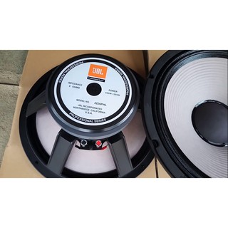 BASS LOA LỜI 40 JBL