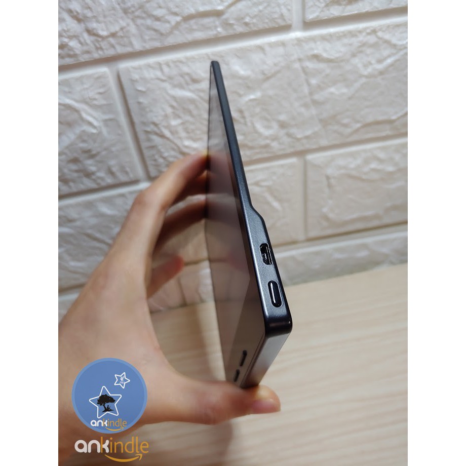 Máy đọc sách Kindle Oasis 1 2016 - 6 inch