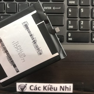 Pin Wiko U Pulse | Upulse | V3961 3000mAh