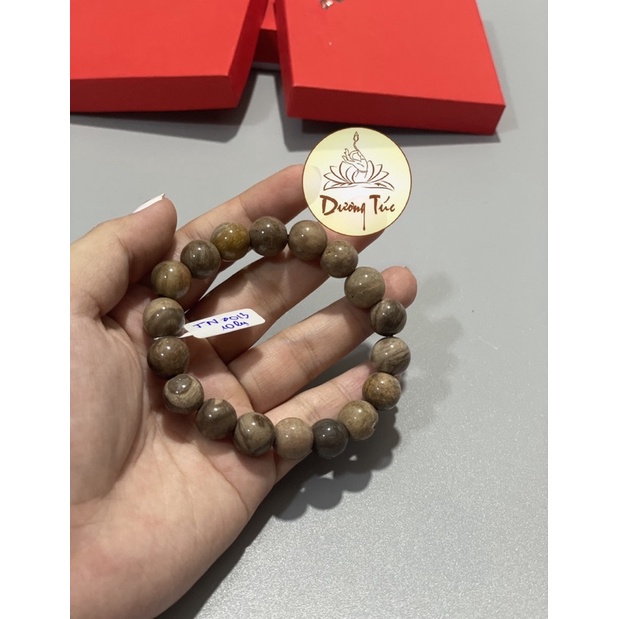 Vòng Tay Chuỗi Đá Phong Thuỷ MS: TN0013