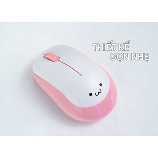 Chuột không dây BlueLED ELECOM M-DY12DB
