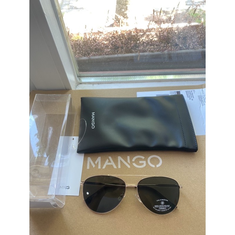 Kính Mango Auth store Đức