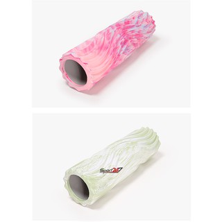 Con lăn dãn cơ massage yoga [FOAM ROLLER]