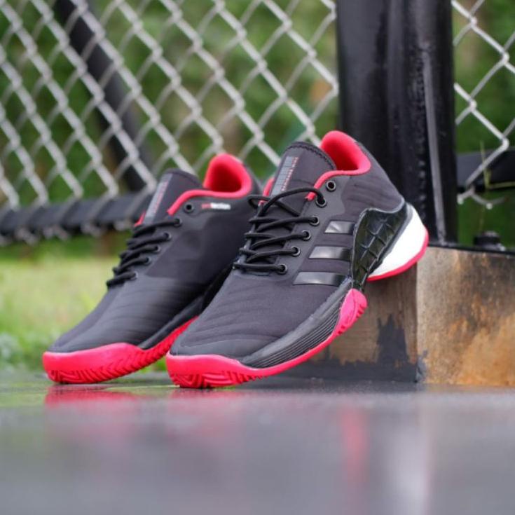 Giày Thể Thao Adidas Baricade Chất Lượng Cao Cho Nam