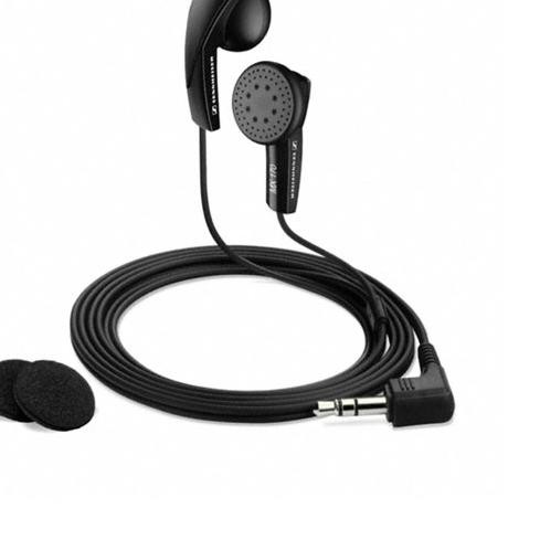 SENNHEISER Tai Nghe Nhét Tai Mx170 Mx 170 / Senheiser