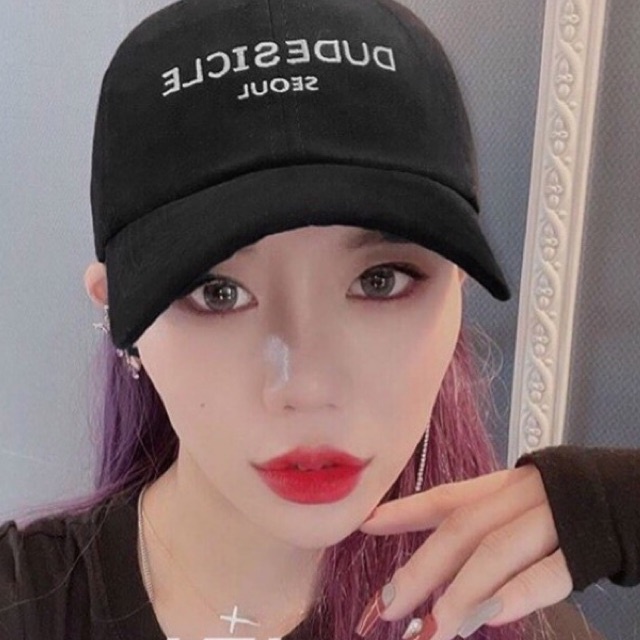 Mũ nelly (có sẵn)