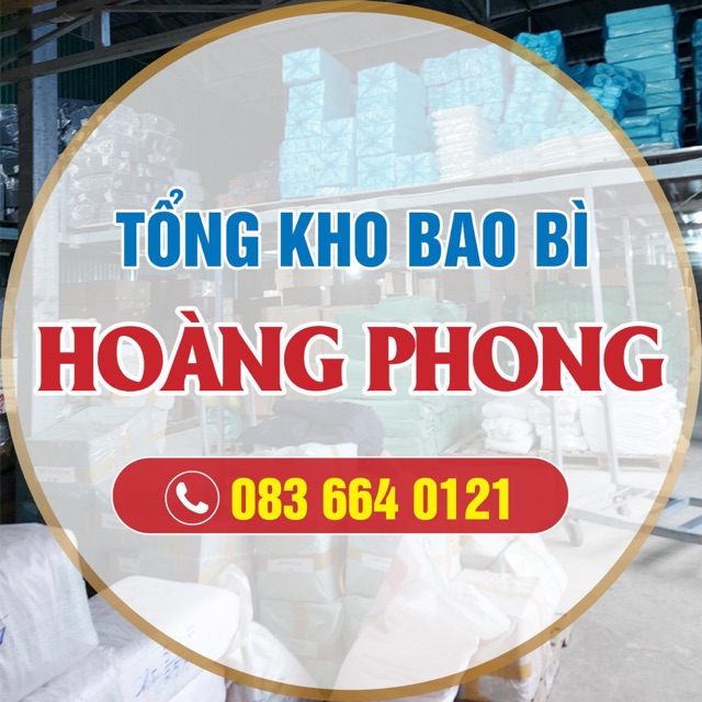 Bao bì Hoàng Phong