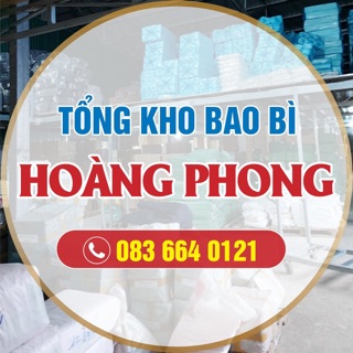 Bao bì Hoàng Phong